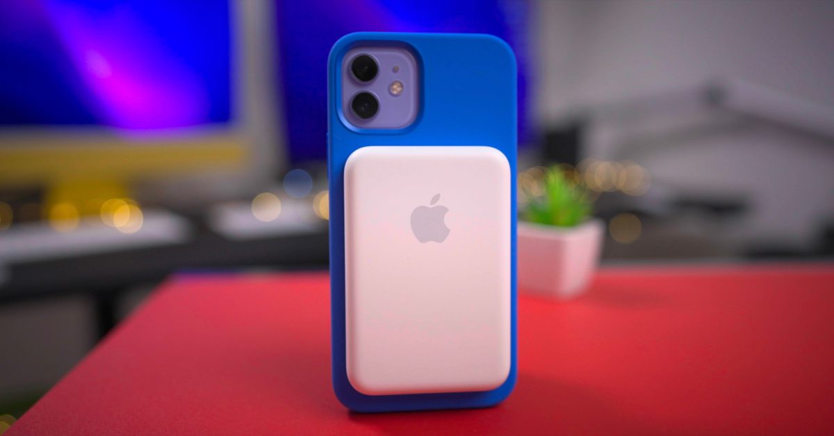 Un Accessoire Discontinué d&rsquo;Apple Pourrait Faire Son Grand Retour : Découvrez Ce Que Cela Signifie Pour Votre iPhone !