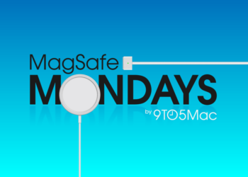 Découvrez MagFusion d&rsquo;AMEGAT : le chargeur MagSafe qui réinvente l&rsquo;iSight moderne !