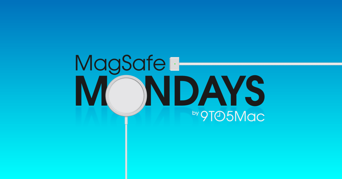 Découvrez MagFusion d&rsquo;AMEGAT : le chargeur MagSafe qui réinvente l&rsquo;iSight moderne !