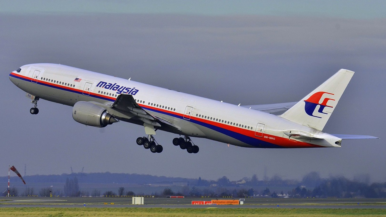 Découvrez la Vérité Choquante derrière le Mystère du Vol Disparu Malaysia Airlines MH370