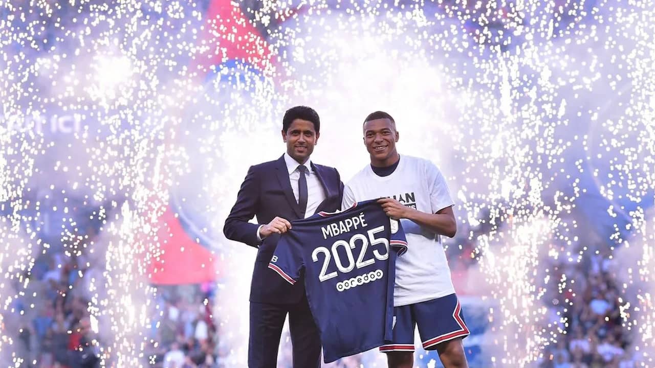 Tout savoir sur le clash Mbappé – PSG : révélations inédites et conséquences surprenantes