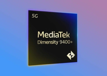 Découvrez comment le Dimensity 9400+ de MediaTek révolutionne les performances des SoC !