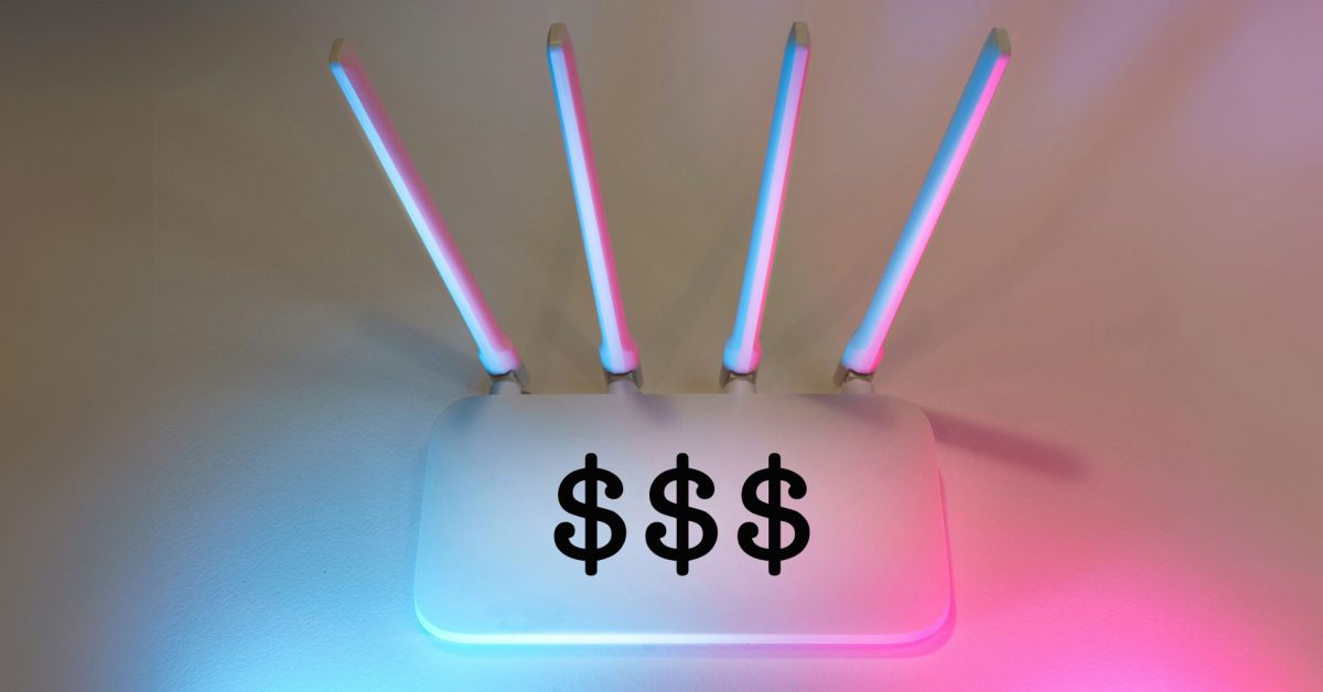 Pourquoi les Américains Paient de Plus en Plus pour leur Internet : Découvrez Quatre Solutions Imbattables!