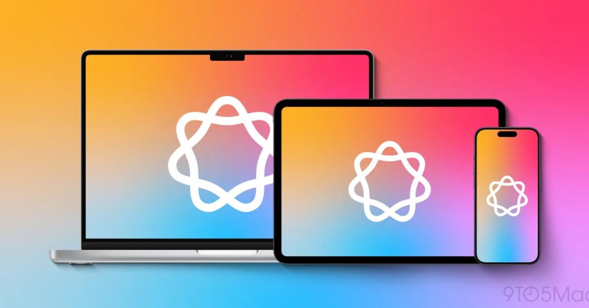 Découvrez comment Apple révolutionne l&rsquo;intelligence artificielle avec un système de formation sur appareil utilisant vos données !