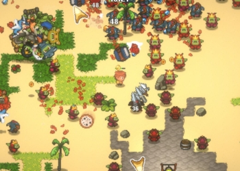 Découvrez les Meilleurs Jeux RPG : Nerd Survivors, Templar Battleforce et Bien Plus !