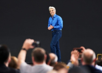 Siri Réinvente Son Avenir : Découvrez Comment Craig Federighi Transforme l&rsquo;Assistant Vocal !