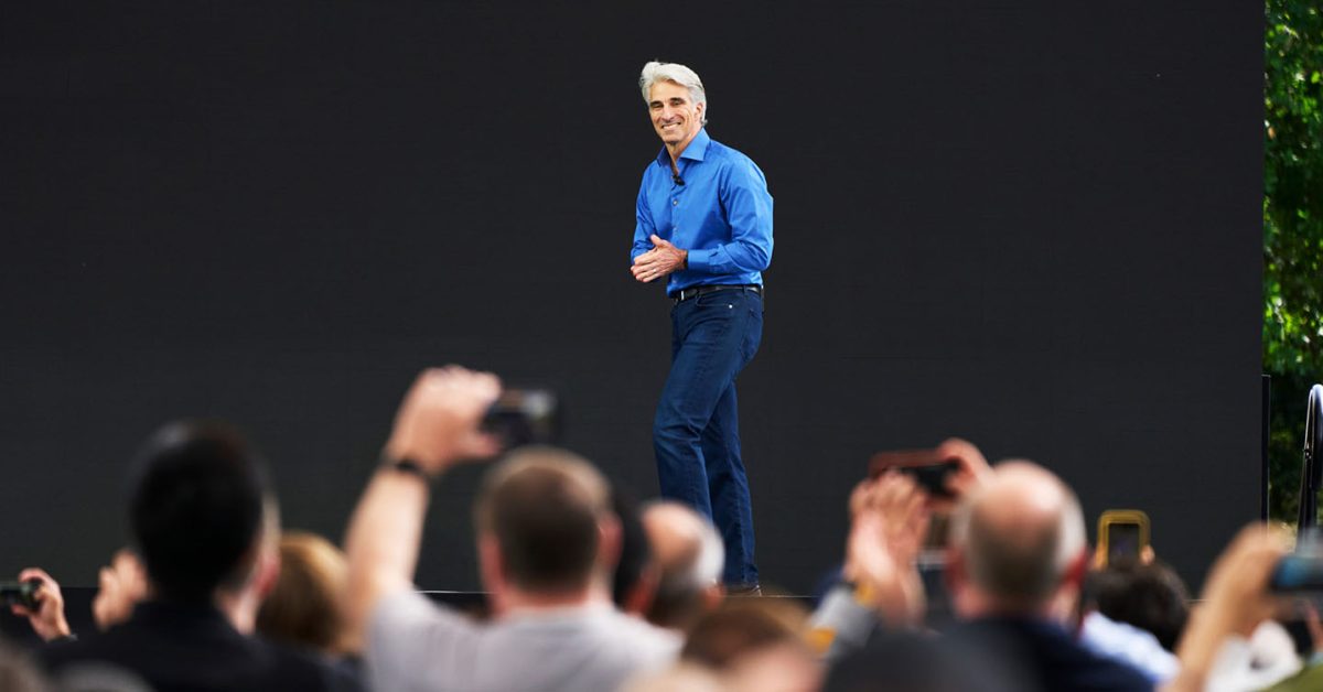 Siri Réinvente Son Avenir : Découvrez Comment Craig Federighi Transforme l&rsquo;Assistant Vocal !