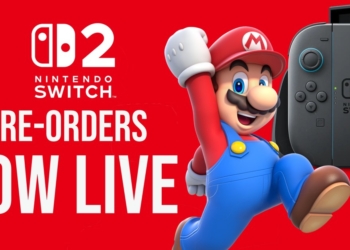 Nintendo Switch 2 : Réservez dès maintenant votre console tant attendue et ne ratez pas l&rsquo;occasion !