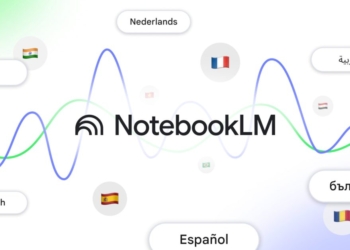 Découvrez NotebookLM : des Résumés Audio Disponibles en Plus de 50 Langues !