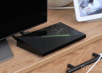 Nvidia dévoile une mise à jour révolutionnaire pour le Shield TV : découvrez les corrections indispensables !