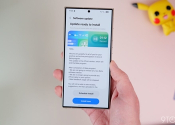 redige un nouveau titre légèrement putaclic seo en utilisant les bons mots clés à partir de celuici sans ajouter de date si le titre d&rsquo;origine n&rsquo;en contient pas Samsung fumbled the One UI 7 rollout, totally hurting the update