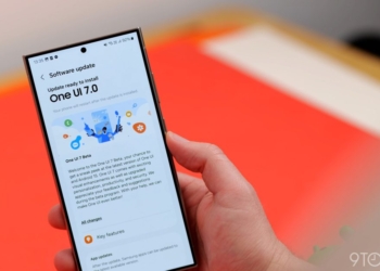 One UI 7 : La Révolution Mobile qui Fait Trembler l&rsquo;Europe ! Découvrez les Nouveautés Incontournables !