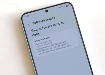 Samsung Met Fin à la Distribution de One UI 7 : Que Signifie Cela pour les Utilisateurs ?