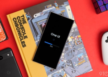 Découvrez comment One UI 7 révolutionne vos réveils avec des contrôles de volume personnalisés!