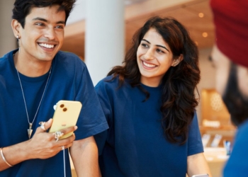 Révolution de la production d’iPhone en Inde : Tata et Foxconn lancent deux nouvelles usines !