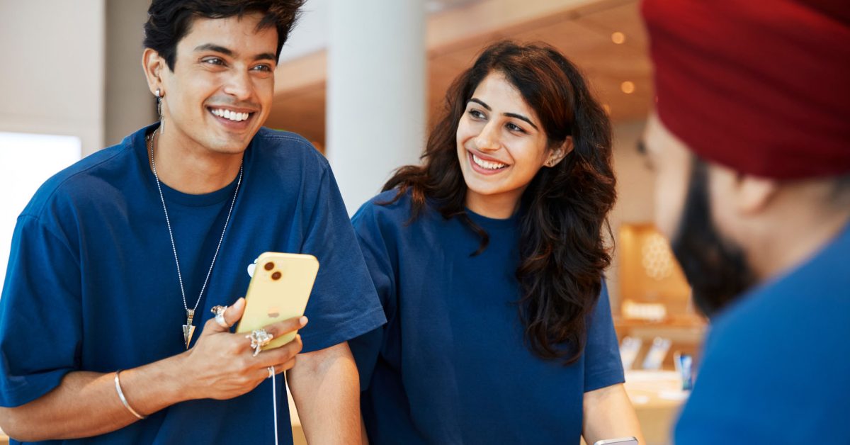 Révolution de la production d&rsquo;iPhone en Inde : Tata et Foxconn lancent deux nouvelles usines !