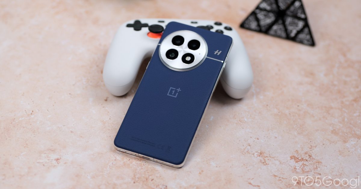 Découvrez Android 16 Beta : Une Révolution pour le OnePlus 13 !