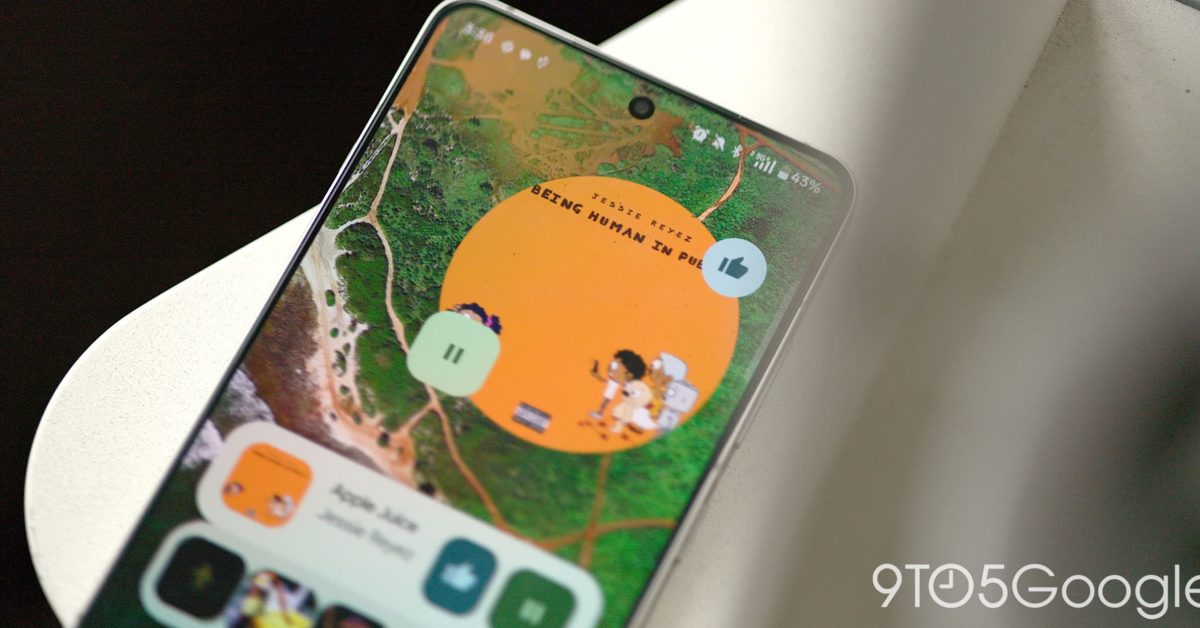 redige un nouveau titre légèrement putaclic seo en utilisant les bons mots clés à partir de celuici sans ajouter de date si le titre d&rsquo;origine n&rsquo;en contient pas YouTube Music starts rolling out lyrics sharing on Android