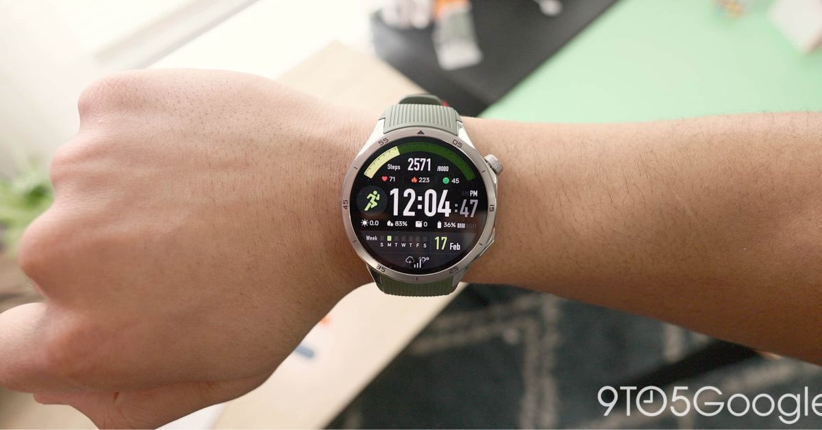 OnePlus Watch 3 Réapparaît avec une Énorme Augmentation de Prix : Découvrez Pourquoi !