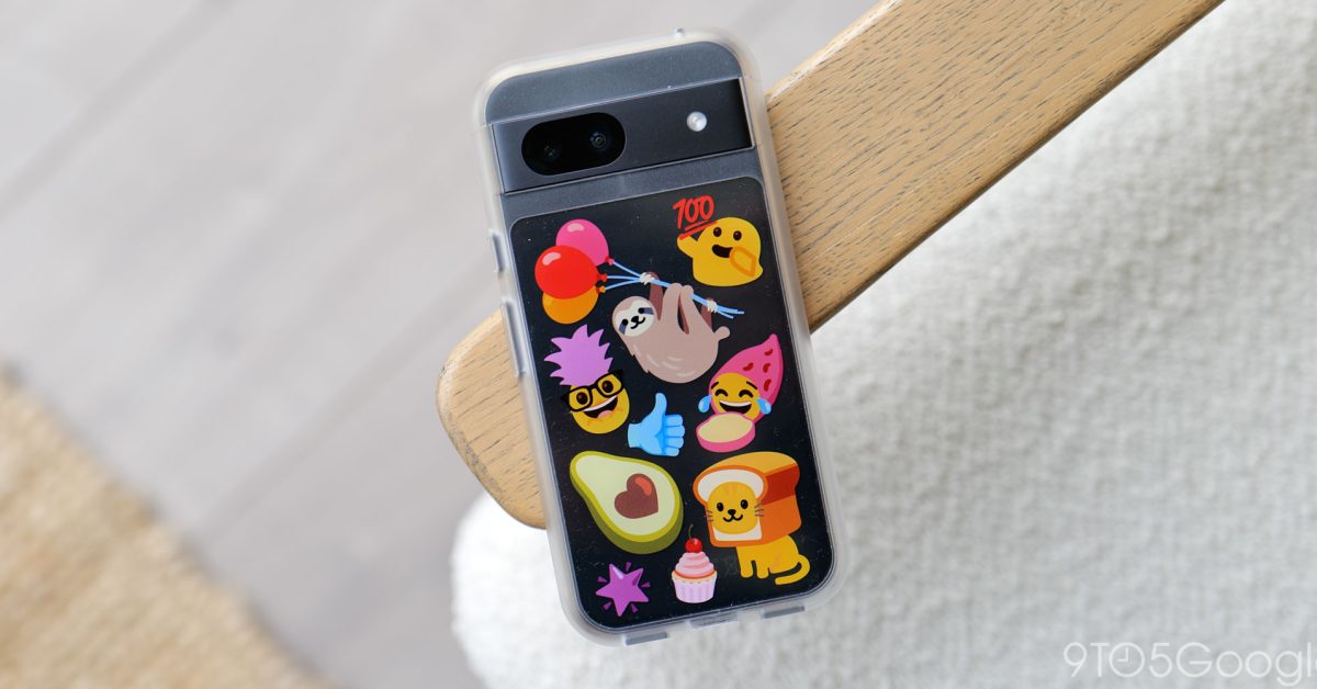 Découvrez Comment Choisir Facilement des Œuvres d&rsquo;Art en Émoji pour votre Cuisine!