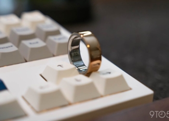 Découvrez comment l&rsquo;Oura Ring 4 révolutionne le monde des wearables compacts !