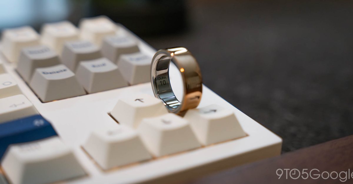 Découvrez comment l&rsquo;Oura Ring 4 révolutionne le monde des wearables compacts !
