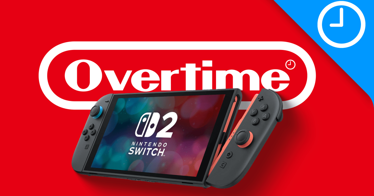 Découvrez la Révolution Nintendo : Nos Premières Impressions sur la Switch 2