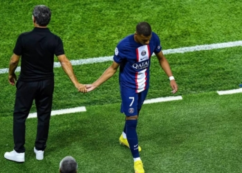 Découvrez dans quels scénarios inattendus le PSG pourrait basculer en Europa League !