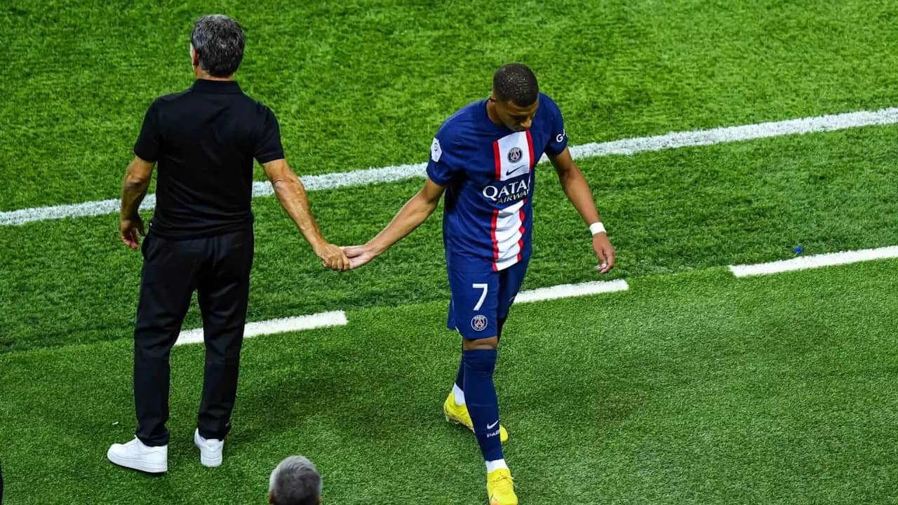 Découvrez dans quels scénarios inattendus le PSG pourrait basculer en Europa League !