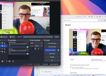 Boostez votre Productivité : Découvrez la Nouvelle Mise à Jour de Parallels Desktop avec Support OBS et Périphériques USB!