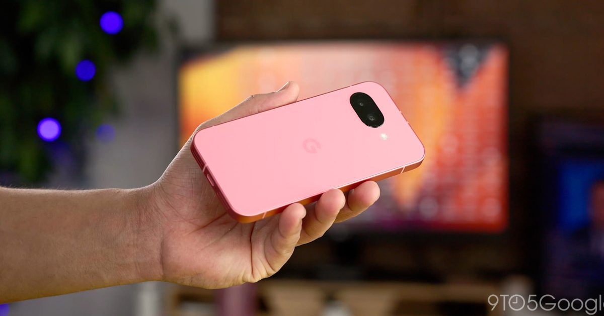 Battle of the Titans: Google Pixel 9a vs. iPhone 16e – Who Comes Out on Top?