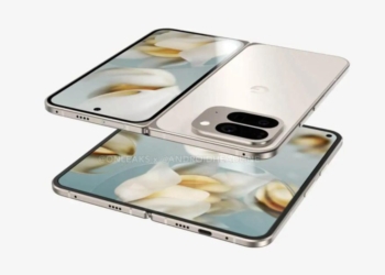 Découvrez les premières fuites du Google Pixel 10 Pro Fold : des rendus exclusifs révèlent tout !