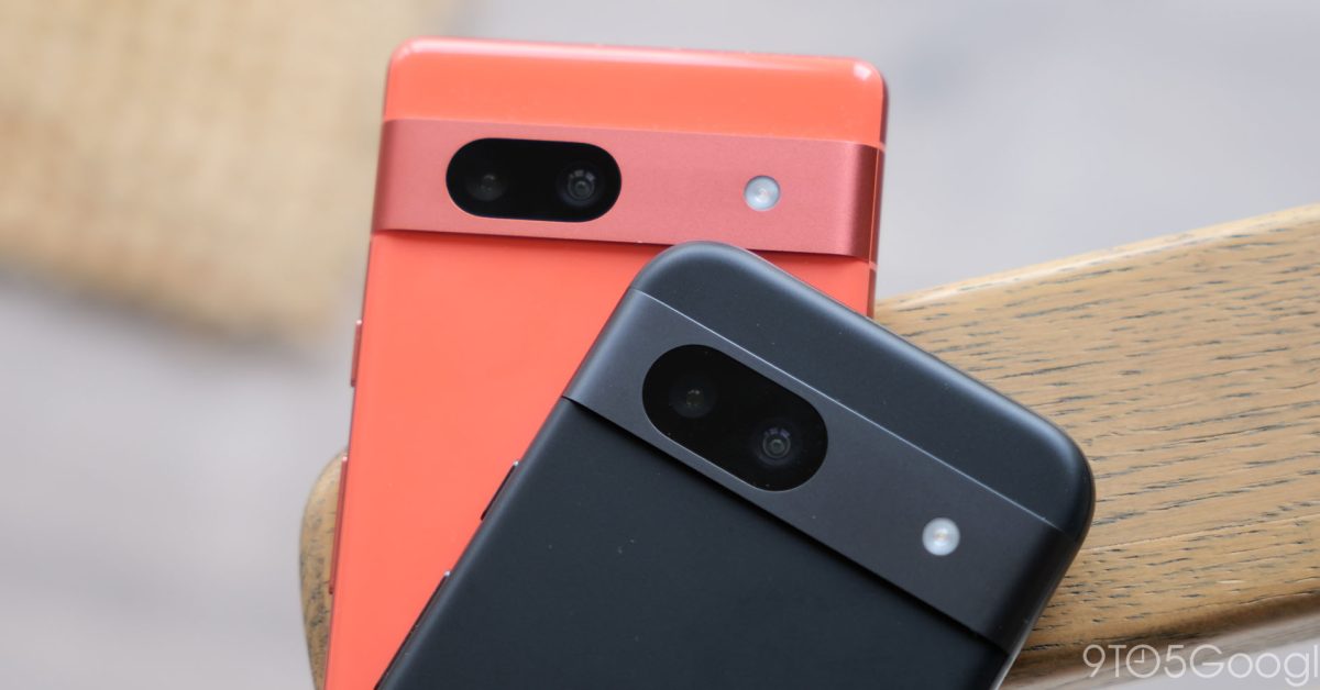 Pourquoi le Pixel 8a est en promotion partout sauf aux États-Unis : Découvrez la vérité derrière le retrait du 7a !
