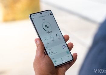 Découvrez la nouvelle refonte révolutionnaire des métriques de santé sur Android par Fitbit !