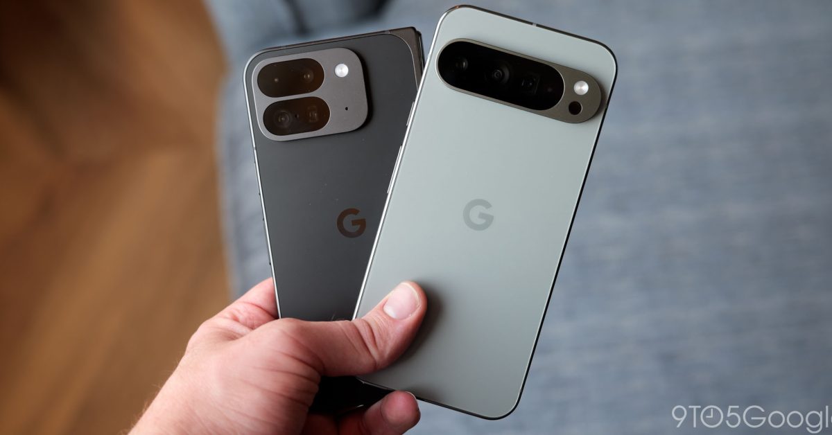Rumeurs Étonnantes : Découvrez les Prix Incroyables du Pixel 10 qui Font le Buzz !