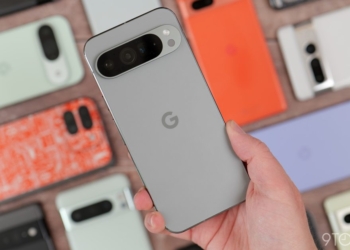 Découvrez les Google Pixel les Plus Populaires Choisis par Nos Lecteurs pour 2025!