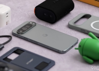 Découvrez les Accessoires Indispensables pour le Pixel 9 : Nos Coup de Cœur en Vidéo !
