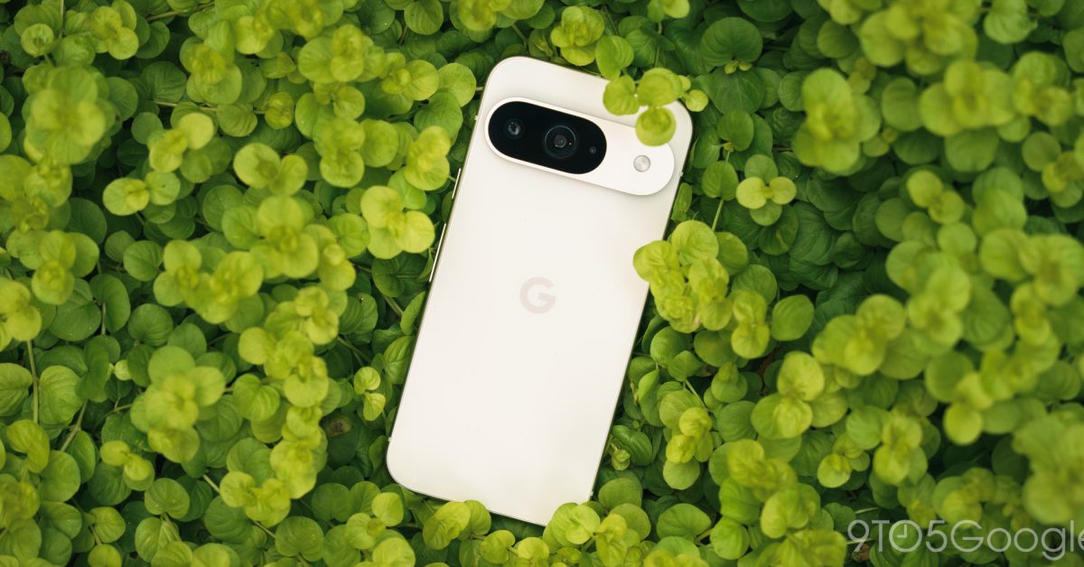 Découvrez pourquoi la caméra du Pixel 10 pourrait vous surprendre par rapport au Pixel 9a!