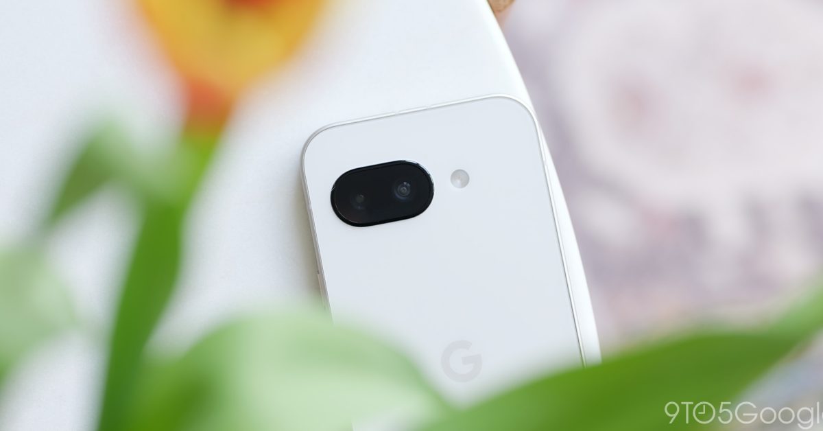 Découvrez la Révolution de la Photo : Mise à Jour 9.8 de la Caméra Pixel pour le Pixel 9a!