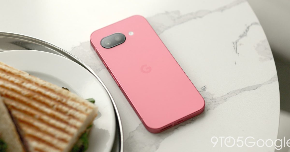 Découvrez comment le Pixel 9a peut désormais accéder à la bêta d&rsquo;Android 16 !