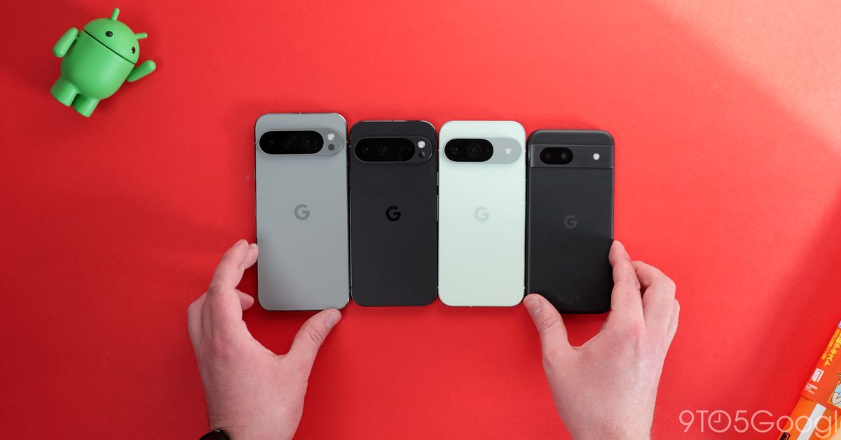 Découvrez les Meilleures Offres Google Pixel sur Amazon : Ne Manquez Pas Ces Économies Incroyables!