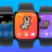 Découvrez &lsquo;Pixel Paws&rsquo;: Le Jeu de Petits Animaux Virtuels Qui Transformera Votre Apple Watch en Source de Joie !