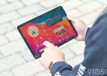 Pourquoi la suite de la Pixel Tablet devrait s&rsquo;inspirer du passé et envisager un format en deux parties