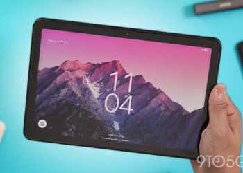 redige un nouveau titre légèrement putaclic seo en utilisant les bons mots clés à partir de celuici sans ajouter de date si le titre d&rsquo;origine n&rsquo;en contient pas Pixel Tablet, Nest Doorbell, Galaxy Buds 3 Pro, more