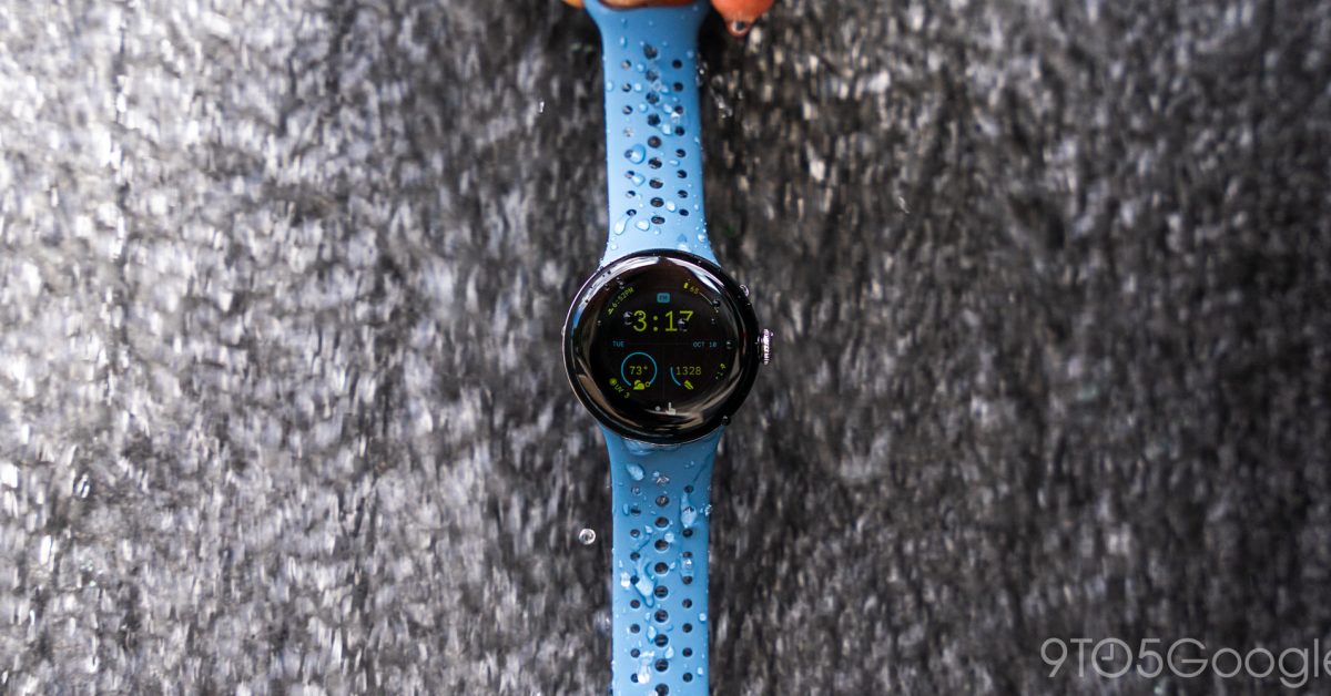 Offre Immanquable : Pixel 9 à 599 $ et Pixel Watch 2 à seulement 149 $ ! Découvrez ces Tech Innovantes !