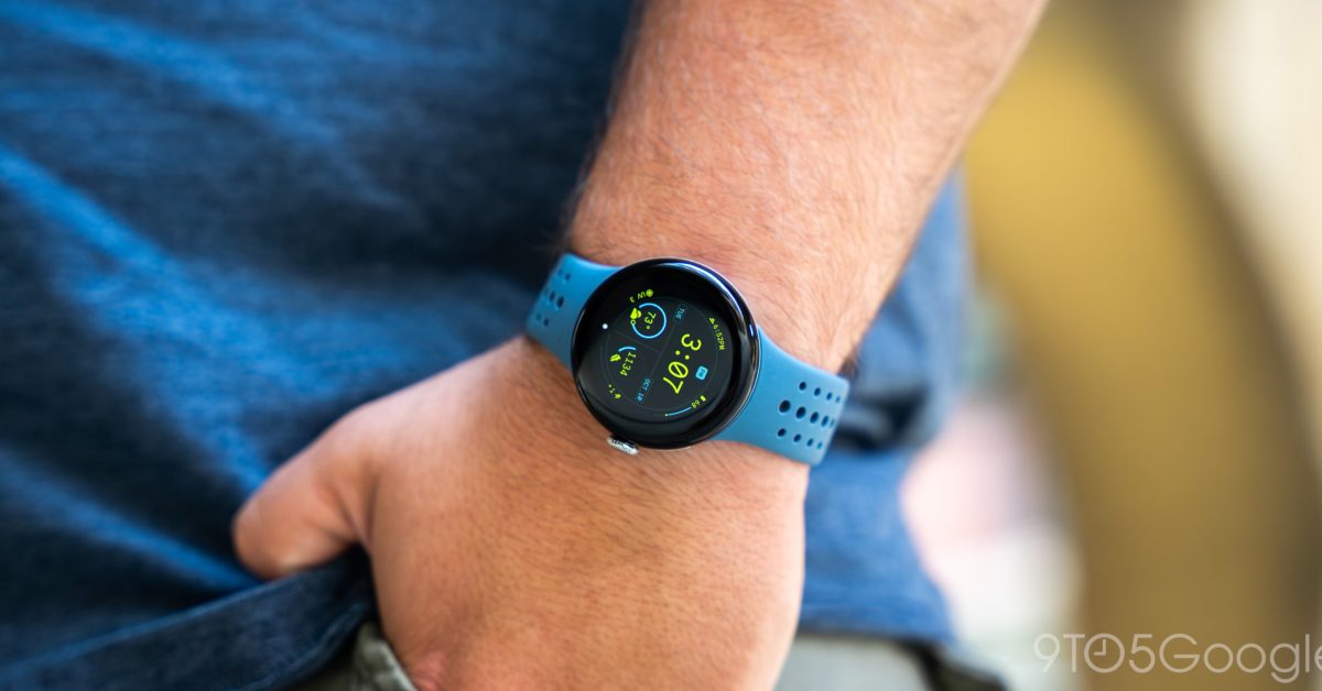 Découvrez la Pixel Watch 2 à moins de 80 $ sur Amazon : Une offre incroyable à ne pas manquer !