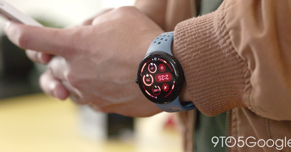 Pourquoi la mise à jour Wear OS 5.1 de la Pixel Watch tarde à arriver : Ce que vous devez savoir !