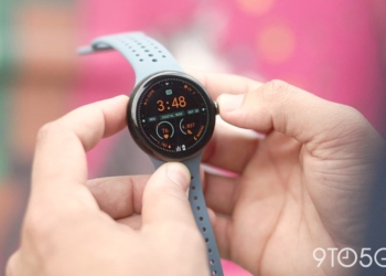 Découvrez Comment les Nouveaux Changements de Wear OS 5.1 Révolutionnent la Fonctionnalité Touch Lock de la Pixel Watch !