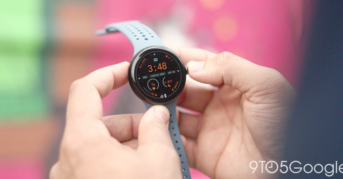 Découvrez Comment les Nouveaux Changements de Wear OS 5.1 Révolutionnent la Fonctionnalité Touch Lock de la Pixel Watch !