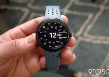 Découvrez les Nouvelles Fonctionnalités Étonnantes de la Mise à Jour de la Pixel Watch d&rsquo;Avril 2025!